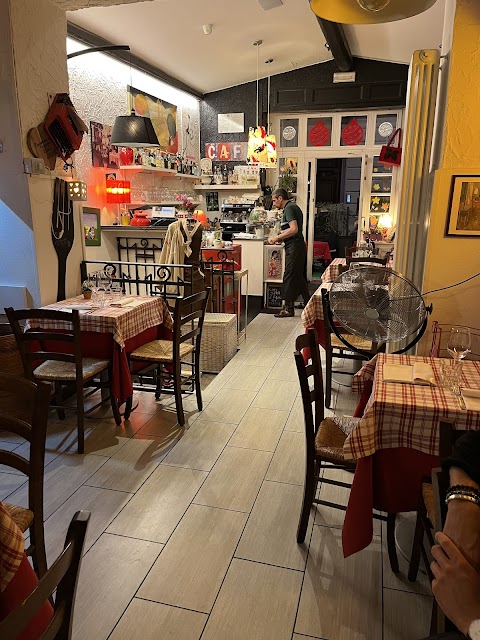 La Stufata Trattoria Italiana