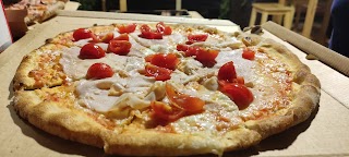 Pizzeria Tanta Voglia Di Lei (ex Timeout)