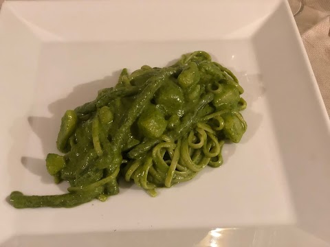 Ristorante Alessandro a Scoffera