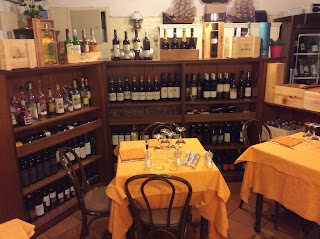 Trattoria La Ruota