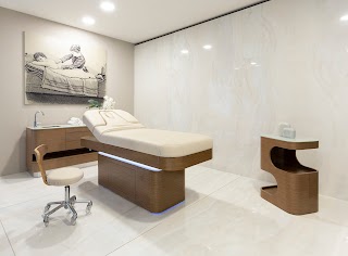 Nilo Spa Design