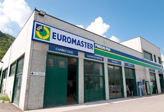 Euromaster Pneus Pio