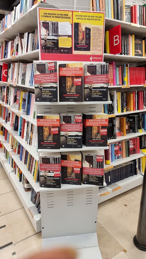 laFeltrinelli Librerie