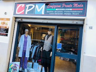 Confezioni Pronto Moda CPM