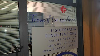 Equilibrio Fisioterapia Riabilitazione