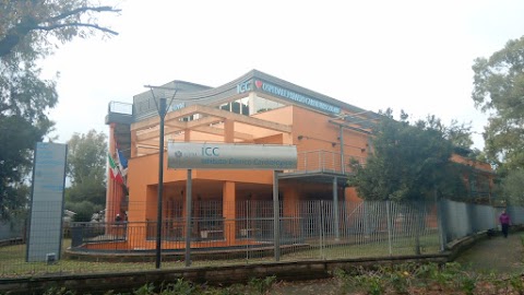 GVM - ICC Istituto Clinico Casalpalocco