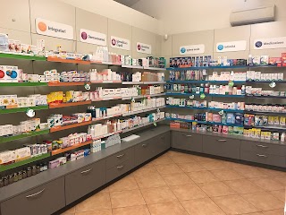 La Farmacia di Comazzo