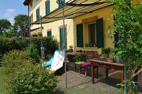 Il Giardino B&B