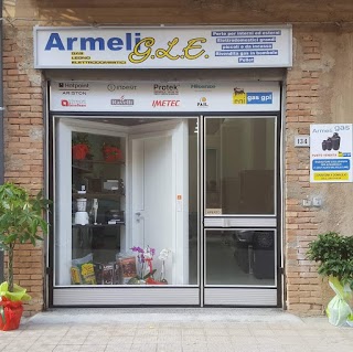 Armeli gas