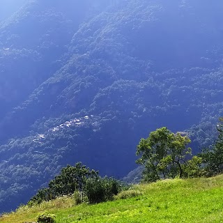 Monte del Suc