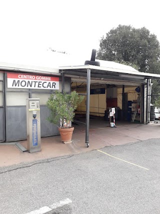 Montecar S.R.L