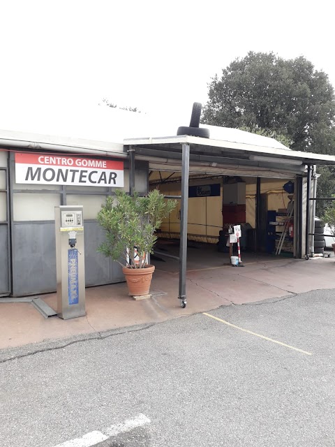 Montecar S.R.L