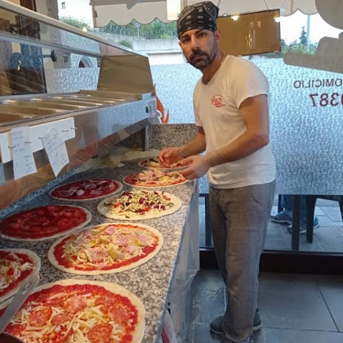 Pizzeria asporto LA SVOLTA