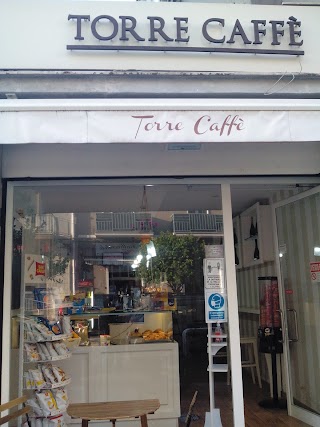 Torre Caffè Japigia