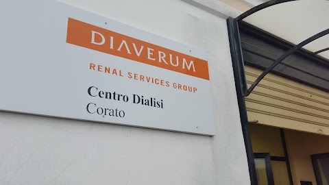Diaverum Italia srl - Centro dialisi