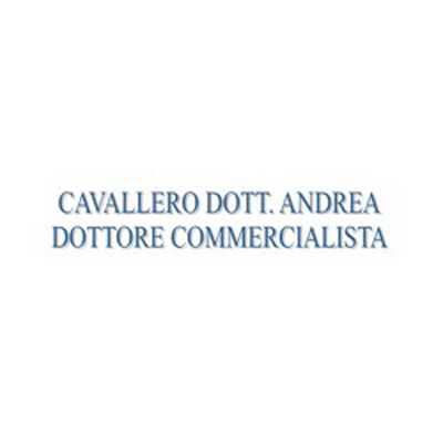 Cavallero Dr. Andrea Commercialista