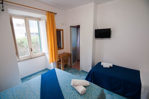 Albergo Macrì