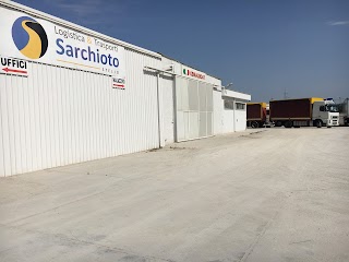 Logistica & Trasporti Sarchioto Srl