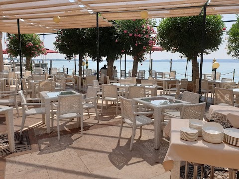 Hotel Sirmione e Promessi Sposi