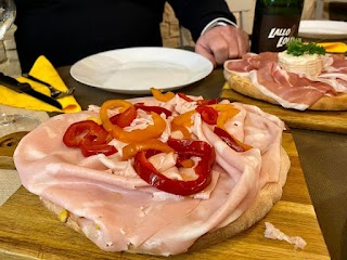 Lallo & Lolli - Gastronomia, Salumi e Formaggi