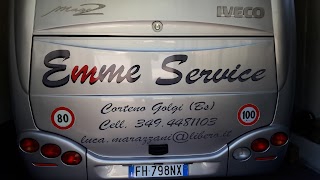 Emme Service