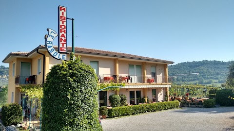 Ristorante "Le Rasole"