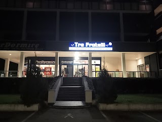 Tre Fratelli