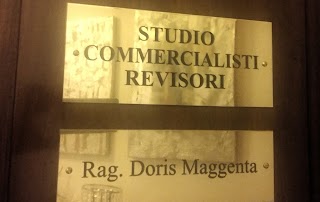 Studio Maggenta Doris