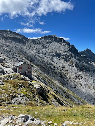 Rifugio Maria e Franco