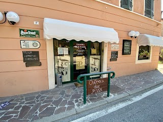 Osteria due pozzi