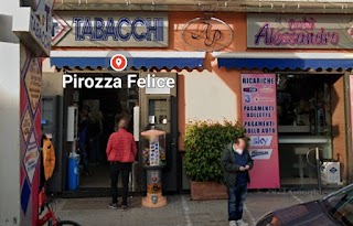 Tabacchi Pirozza Felice & Cafè Alessandro