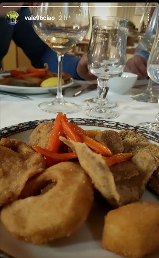 Osteria Vineria Al Saraceno