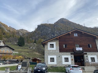 Locanda "Aquila Bianca"