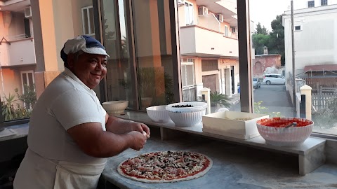 Pizzeria Ristorante La Piccola Botte