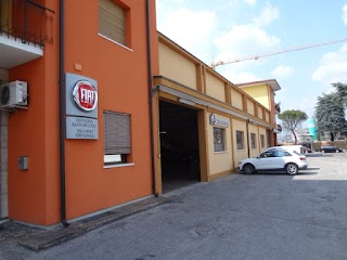 Milani F.lli sas officina carrozzeria