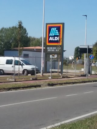 ALDI Mirandola