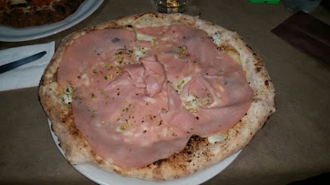 Pizzeria La Delizia