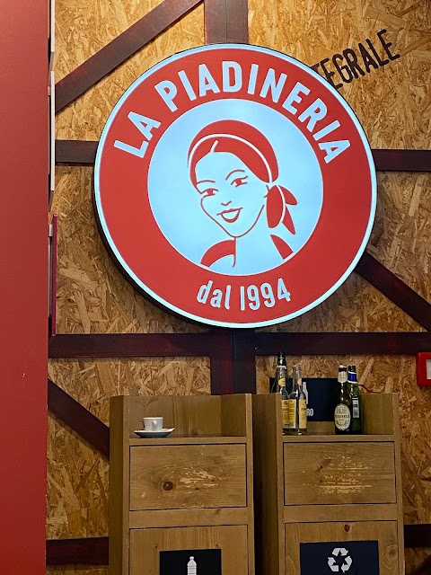 La Piadineria