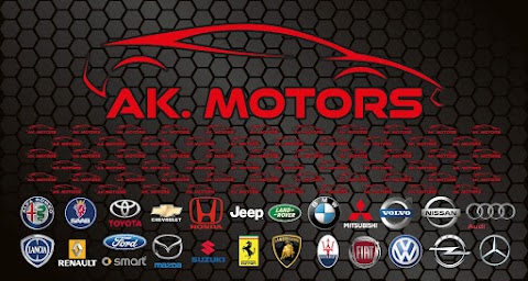 ak.motors