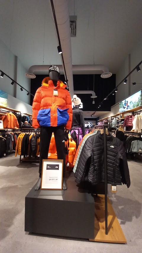 The North Face