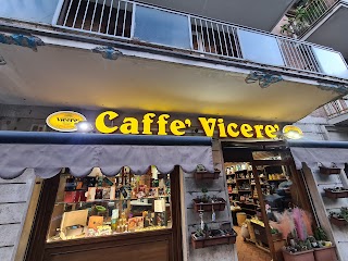 Caffè Vicerè Shop Grimaldi