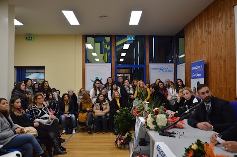 Ginnastica Napoli