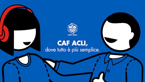 CAF ACLI Brescia