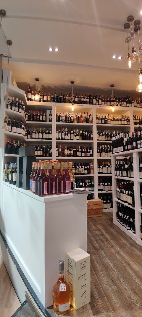 Enoteca Cucumazzo