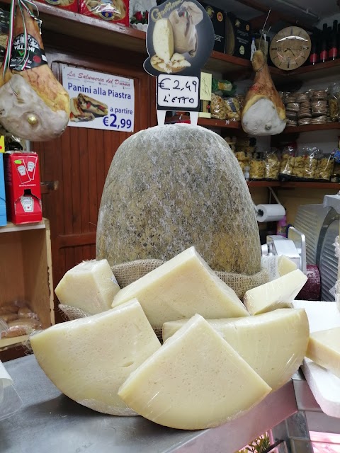 La Salumeria Del Duomo di Elio Spera