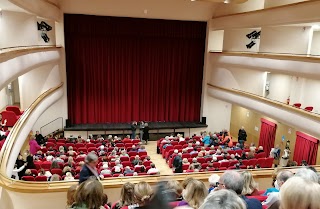 Teatro Comunale Fusco