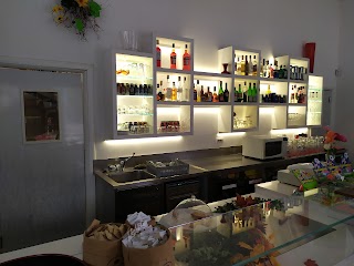 10 Avenue Lounge Bar