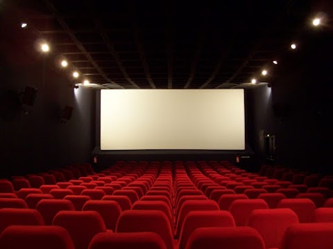Le Cinéma Le Ruitor