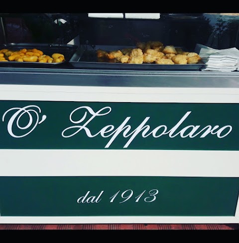 O' Zeppolaro dal 1913