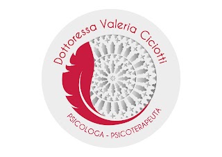 Psicologa-Psicoterapeuta